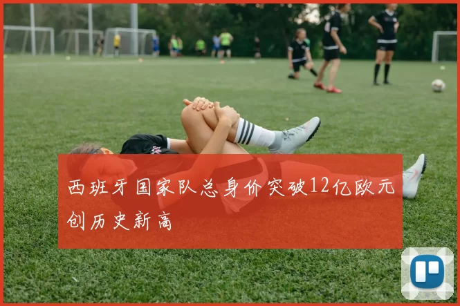 西班牙国家队总身价突破12亿欧元创历史新高