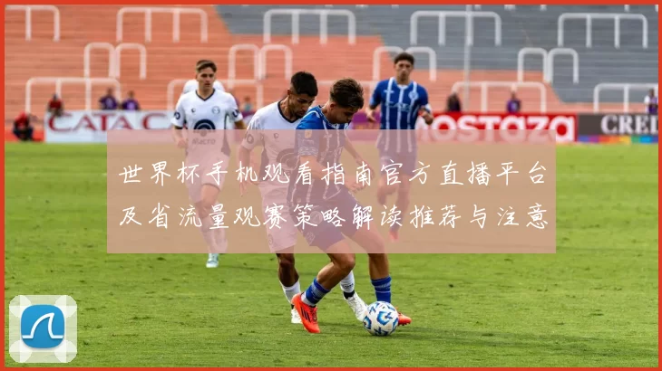世界杯手机观看指南官方直播平台及省流量观赛策略解读推荐与注意事项