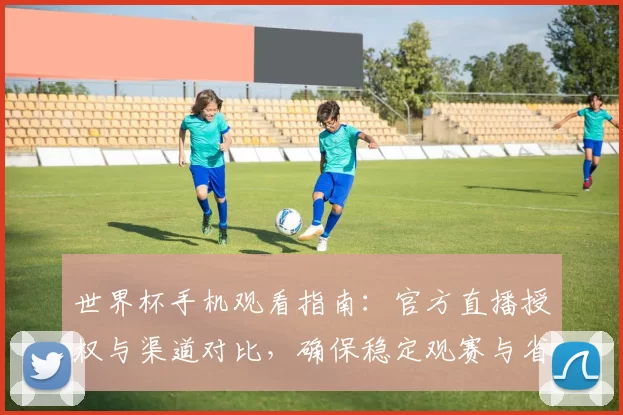 世界杯手机观看指南:官方直播授权与渠道对比,确保稳定观赛与省流