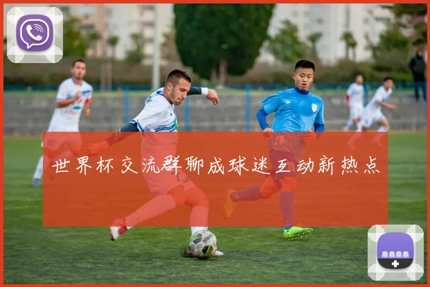 世界杯交流群聊成球迷互动新热点