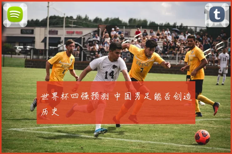 世界杯四强预测 中国男足能否创造历史